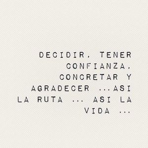 Meet your Posher, Daniela